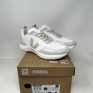 Veja Women's Impala Engineered Mesh White IP1402909A Size EUR 38 US 7 NEW